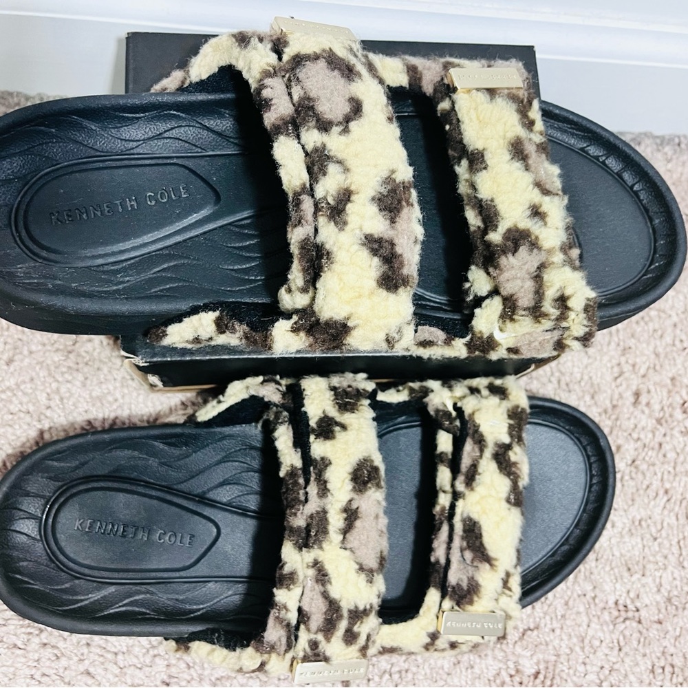 kenneth cole new york summer sandals